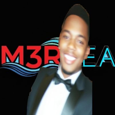 M3RSEA's profile picture. UCLA 🎓  
Gamer & Athlete //
Manhwa & Manga collector//
Anime watcher //
MBA holder //
CDL content //
m3rseacontent@gmail.com for business // 🇯🇲🇮🇪