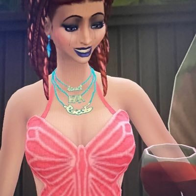 Wife Duo EA ID: HocusPocus2024 CAS Queens, Gameplays, Builds & Renovs! Playing Sims since 2000 from SimsCity to Sims 4 content. 🚫No Soliciting No DMS🚫