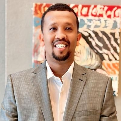 Former Deputy Director General (Revenue),Puntland Ministry of Finance, PFM specialist, Revenue mobilazation and fiscal decentralisation