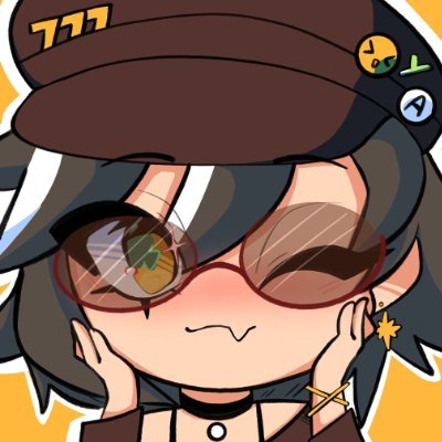 ✧ Your favorite gambler who tends to die a lot ✧ Twitch Affiliate ✧ Streams Mon, Wed & Fri at 8PM EST ✧