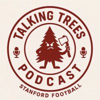 Talking Trees Podcast (@talkingtreespod) 's Twitter Profile