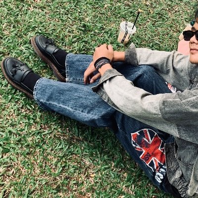 kyratskai's profile picture. closed