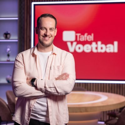 @L1 Sport | Tafel Voetbal & Pitlane op TV | Presentator, verslaggever, commentator | Volgt Roda JC | 1995