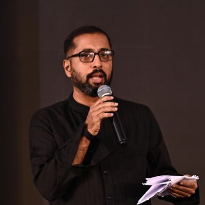 Krishnanl1981's profile picture. Independent author | Writing is my passion, not my profession | Exploring culture, love & roots through stories |