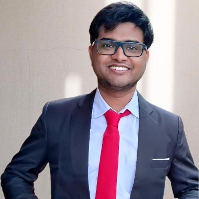 Tanmaykr3107's profile picture. |Deputy collector|Philanthropist| Bibliophile| Optimistic|