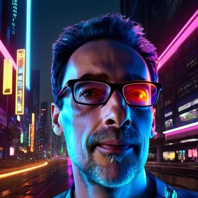 TeufelSaar's profile picture. tiefenentspannter grobmotorischer Feingeist.