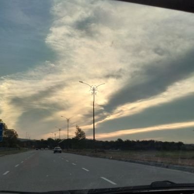 Khairulrif's profile picture. A man who need to keep moving foward.