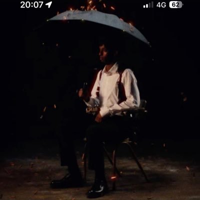 Kala_Creep's profile picture. 🦎🕯️