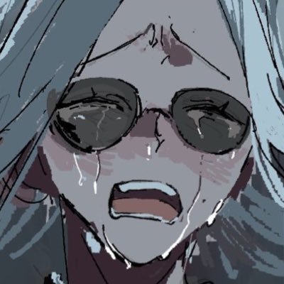 goodbyeito's profile picture. DEFEAT THE BABY.