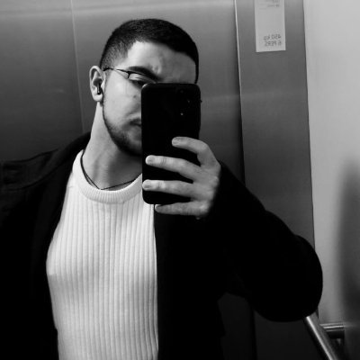 JuanSebast6343's profile picture. 📍🇨🇴/🇪🇸
Estudiante de economía y negocios internacionales 
santafereño hasta la muerte🦁❤️‍🔥
Encantado de la vida y el placer