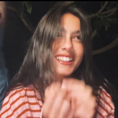 kikismoenti's profile picture. straight as a circle 🏳️‍🌈
Kikista hasta la médula💐
si te solicito 2 veces es porque siempre se me olvida too' 😅👉🏻👈🏻
Main: @itslalog