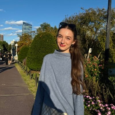 angelinaddev's profile picture. @TPUSA New England🦞