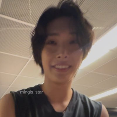 🐥: You're my star | Mingi & Jongho lover♡ | WEi account @sunnydaes_ | fan account