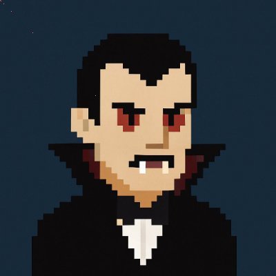 ex-ConsenSys, Ethereum since Homestead, black coffee and burn mechanics