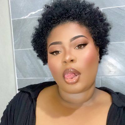 Your_FunsizeK's profile picture. Embrace the beauty within and Magnify the beauty that already exist. Plussize Beauty