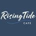 Rising Tide (@risingtidecafe) Twitter profile photo Rising Tide (@risingtidecafe) Twitter profile photo