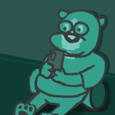 LIFEOFSBT's profile picture. 음악과 영화를 좋아하는 스블탱
스블탱 : 스카이 블루 북극곰탱이라는 뜻