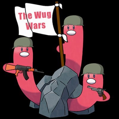 Welcome to the WugWars, we host weekly Pokémon TCGL Tournaments on https://t.co/ONDfSwRzaQ