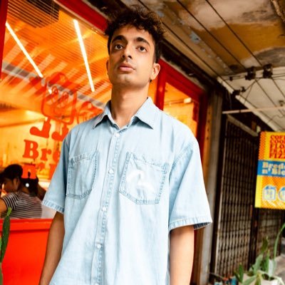 KukrejaRavin's profile picture. i love x