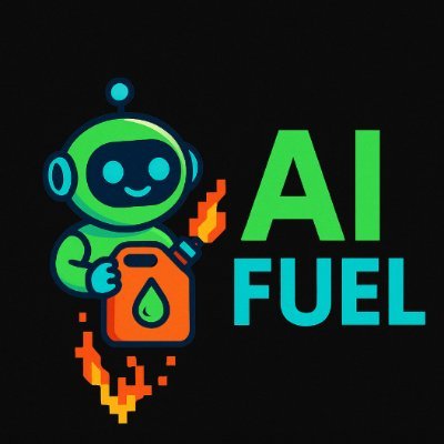 ⚡ The Gasoline for the AI Revolution.
🚀 AI + Meme culture = unstoppable virality.
🔥 Fuel your bags, fuel the AI.
💧 Liquidity locked | 🎯 Community-powered |
