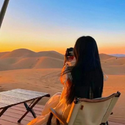 loveicql's profile picture. 夕日も、優しさも集めています🌇