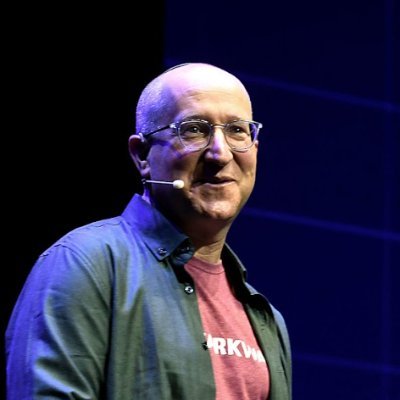 Eli Ben-Sasson | Starknet.io