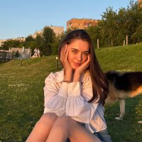 Anna Smith (@miar_lucas) 's Twitter Profile