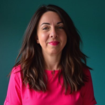 Developer of Head Trash Clearance | Mindset | Consciousness | Healing Coach | Business Coach | Author | Podcaster | Trainer | Mama to 2 humans + 1 dog
