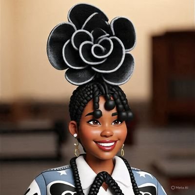 Artist |ownURcrown|
https://t.co/Q06337YUza
ownurcrown@gmail.com
https://t.co/quGo54S5aR
JHB