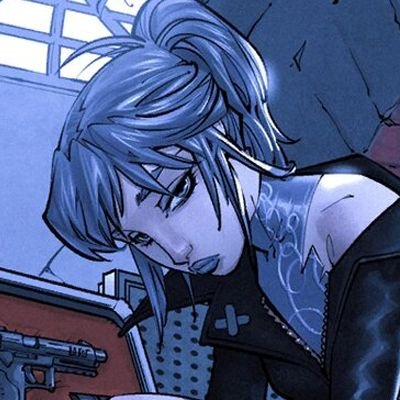 | just a trans girl tweetin' some dumbshit
| 💙 selfships w/ hope fortnite 💙
| 18, british, lesbian (she/they)
| free 🇵🇸
| visit strawpage byf