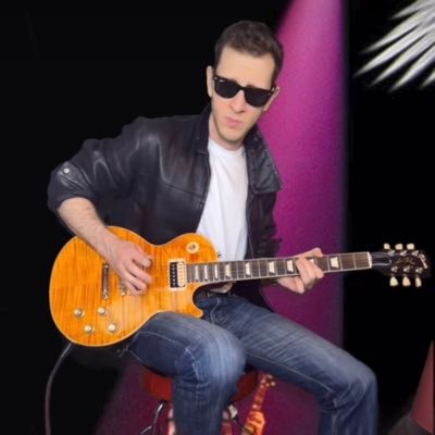 GuitarDanTrades's profile picture. Stock & Options Trader | Content Creator | Musician | Athlete | And More! 📈🎸🏃‍♂️