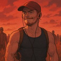 The Fifth Singularity (@georgemonty89) 's Twitter Profile