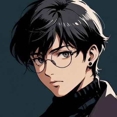 w_giulius's profile picture. data science - tech / ml | personal growth