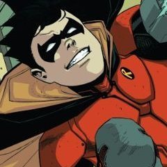 I am multifandom but heavily dc fixated
DNI : PROSHIP/INCEST
( Jason Todd Defender )