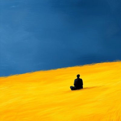 السكون وهبوب العاصفة شخصيًا