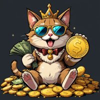 Meowllionaire (@meowllionaire00) 's Twitter Profile