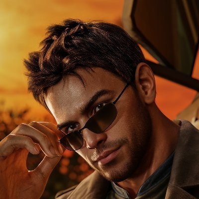 Kamillho Profile Picture