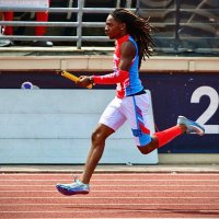 Albert Cook IV (@therealajcookiv) 's Twitter Profile