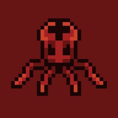 Pixelartista de hobbie y adorador del arte. Si existe algún monstruo, robot o kaiju, seguramente lo adoraré. Idiomas: Español/Inglés/Mapuzungun.