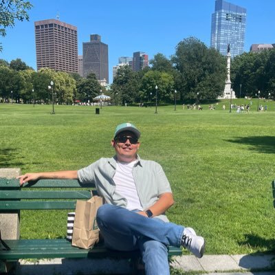 Licenciado en Ciencias de la Comunicación🎥📸 Especializado en Periodismo📝📰 Cronista deportivo🎙⚾️