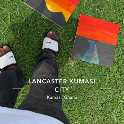 GOD 🤍 - KNUST || College of Humanities and Social Sciences || KSB || Manchester United ❤️