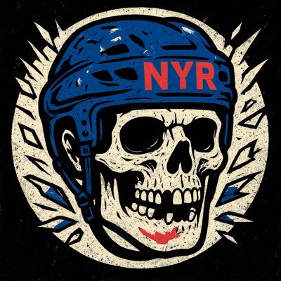 Rangers Diehard 🏒 Marine Corps 0341 Vet ♠️ Blood and Broken Teeth just like Hockey should be 👊 Raw takes - Zero apologies 🦅 #NYR