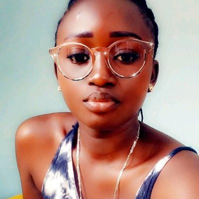 Gueye_Bineta99's profile picture. 