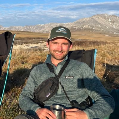 (He/Him) Director of Government Affairs @alaskawild & @alaskawildact. Previously: @SierraClub @RonWyden @RepRaskin. @trailblazers @suns fan. Tweets my own.