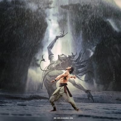 CBahubaly's profile picture. think positive don't love and cry just fuck and flay
