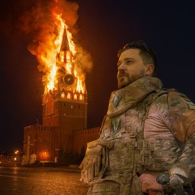 Nistrovsky's profile picture. 