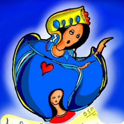 CruzadoOrlado's profile picture. Un hombre gris