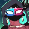 TidyWire's profile picture. #HumanArtist with ADHD 

Mask-lover and I draw cute alien girls.

I also make webcomics.~

Commissions: Closed.