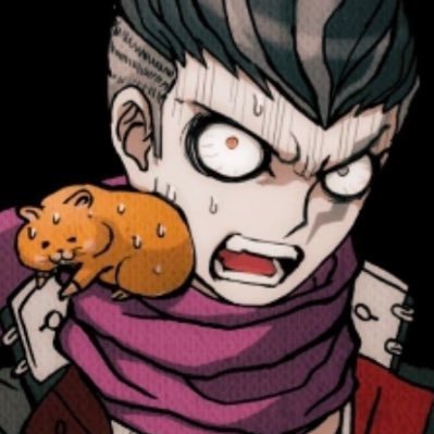 The abyss beckons the wrath of my lip #drtwt straight for Gundham Tanaka +18 ALT @IsntHime