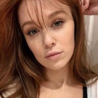 Georgette bale (@george28561) 's Twitter Profile